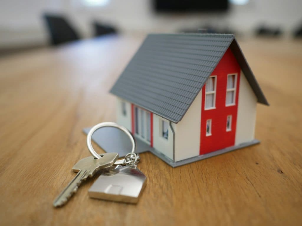 Vente de maison et de terrain