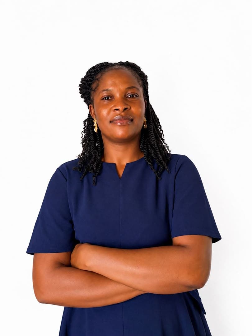 Mme Aminata Véronique