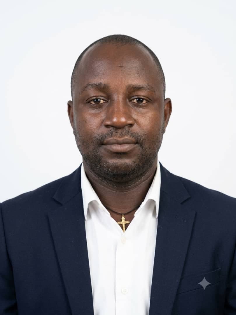 M. Joachim Haba